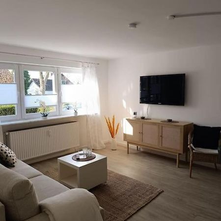 Strandnahe Ferienwohnung Timmendorfer Strand Exterior photo
